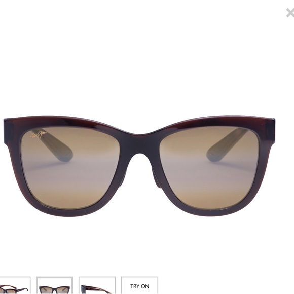 Maui Jim Anuenue Sunglasses - Picture 2 of 3